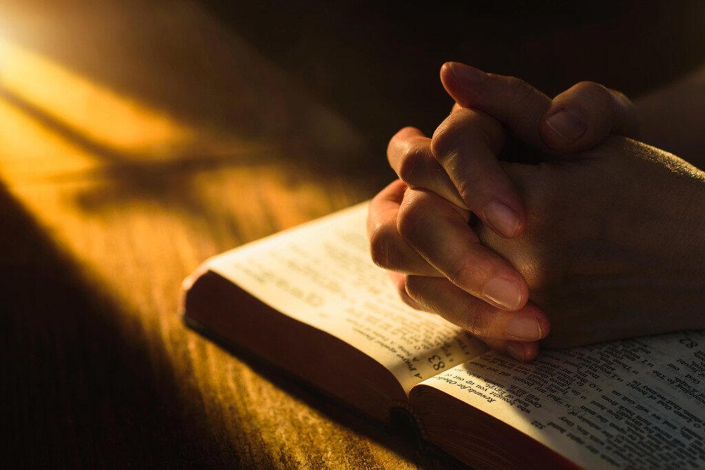 Preparing a People for the Soon Return of Christ