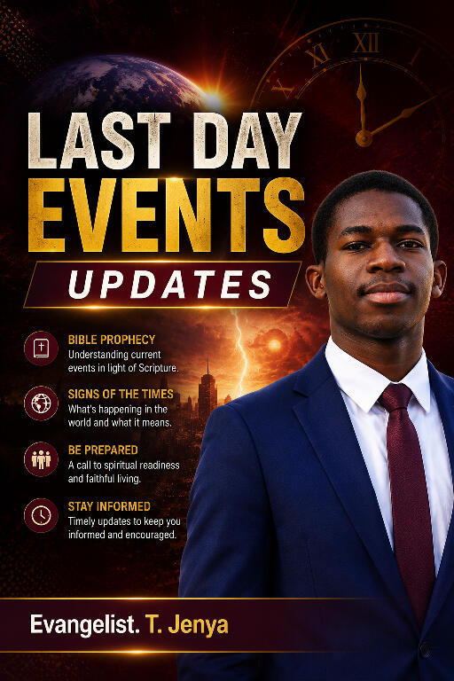 Preparing a People for the Soon Return of Christ